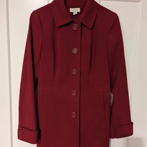 Ann Taylor Coat